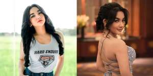 10 Foto Cantik Lala Widy, Pedangdut Asal Sidoarjo yang Namanya Tengah Naik Daun