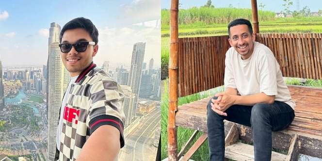 Lagi Heboh Thariq Halilintar Sudah di Haji Usia 2 Bulan, Habib Jafar Beri Jawaban Menohok Lewat Hadits