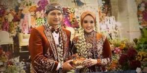 Selamat, Chand Kelvin resmi Menikah dengan Dea Sahirah