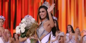 Perjalanan Karir Harashta Haifa Zahra Miss Supranational 2024 Asal Garut, Cetak Rekor Indonesia di Ajang Kecantikan Dunia