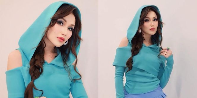 Ayu Ting Ting Tetap Bersinar Meski Batal Nikah, Disebut Lebih Cocok Jadi Artis daripada Ibu Persit