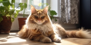 10 Cara Hilangkan Bau Pipis Kucing, Rumah Bersih Sepanjang Hari