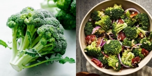 13 Tips Masak Brokoli supaya Jadi Hidangan yang Lezat dan Sehat