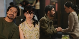 10 Foto Laura Basuki di Film Heart Break Motel, Bakalan Adu Akting dengan Reza Rahadian dan Chicco Jerikho