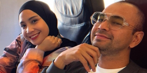 Nagita Slavina Ngaku Nikah dengan Raffi Ahmad Bukan karena Cinta, Nah lho?!