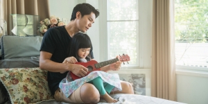 7 Hal Penting yang Dibutuhkan Anak Perempuan dari Ayahnya