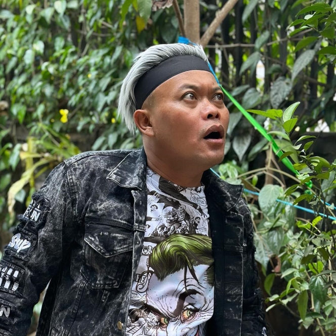 Sule Pasang Badan Usai Rumah Tangga Rizky Febian dan Mahalini Diramal Hard Gumay Bakal Hadapi Masalah