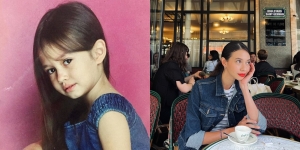 12 Foto Transformasi Yuki Kato Mulai dari Balita, Masa Sekolah, Hingga Dewasa