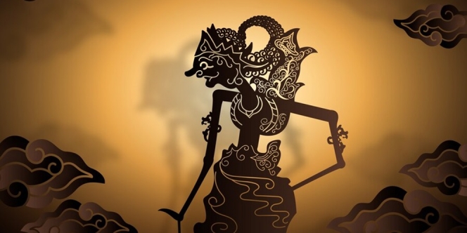 172 Nama Nama Wayang dan Gambarnya, Tokoh Seni Tradisional Indonesia ...