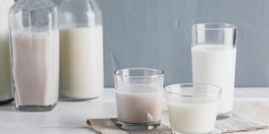 Pengertian Susu UHT dan Manfaatnya, Punya Efek Samping Ini Bagi Kesehatan!