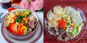 Resep Soto Mie Bogor Bening dengan Cita Rasa yang Lezat dan Istimewa