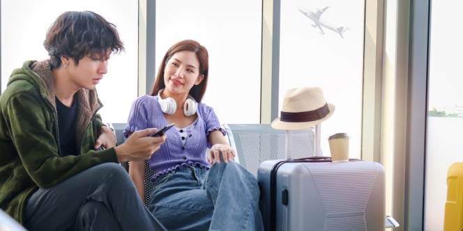 Deretan Kode Promo Tiket.com Juli 2024, Cocok Buat Honeymoon atau Liburan Keluarga