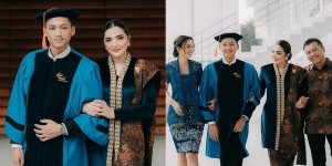 Azriel Hermansyah Ungkap Alasan Tidak Unggah Foto Berdua dengan Kris Dayanti Usai Ramai Dikritik Netizen