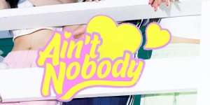 Lirik Lagu VVUP - Ain't Nobody