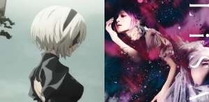 Lirik Lagu Black Box - LiSA (Opening 2 NieR Automata Season 2)