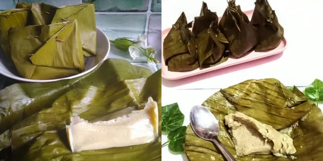 Resep Kue Barongko dengan Cita Rasa Tradisional yang Khas dan Istimewa