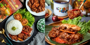 Resep Bolo Sego, Kuliner Oseng Mercon Daging Khas Yogyakarta yang Gurih Pedasnya Nampol Abis!