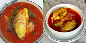 Resep Asam Pedas Melayu dengan Rasa yang Unik dan Menggoyang Lidah