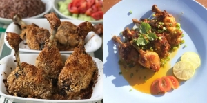 5 Resep Ayam Lolipop dengan Berbagai Varian yang Lezat, Bisa Jadi Ide Jualan