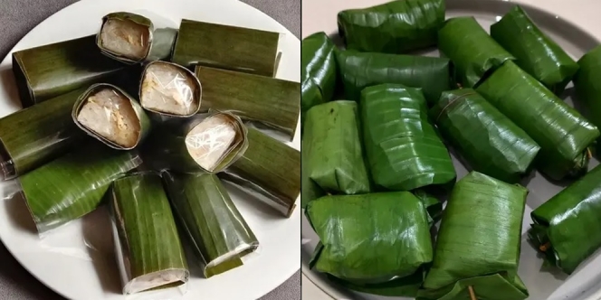 Resep Lemper Ayam untuk 100 Porsi dengan Rasa yang Gurih dan Bikin Nagih