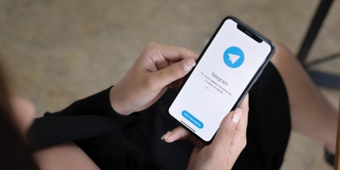 3 Cara Download Story Telegram yang Dibatasi, Sat Set Langsung Kelar!