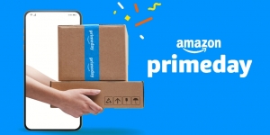 Deretan Diskon Amazon Prime Day 2024 Mulai dari Elektronik hingga Kebutuhan Fashion, Serba Hemat!