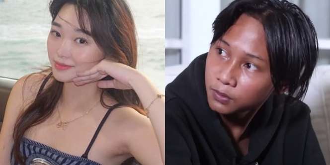 Tiba-tiba Peluk Fajar Sadboy, Aksi Livy Renata Langsung jadi Sorotan