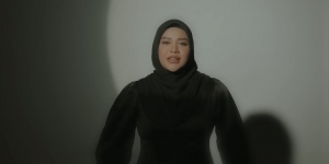 Lirik Lagu Aku Juga Manusia - Aurel Hermansyah feat. Atta Halilintar