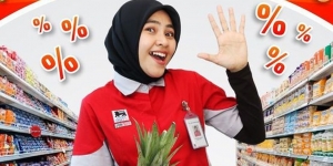 Diskon Superindo Weekday Juli 2024 Harga Serba Murah, Potongan hingga 50%!