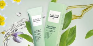 Sinergia Beautae Luncurkan ILVASTO Hair Color 100% Vegan, Terobosan untuk Keberlangsungan Lingkungan