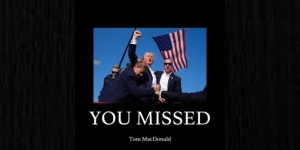 Lirik Lagu Tom MacDonald - You Missed