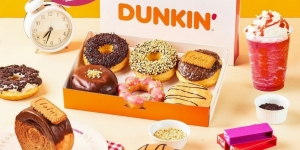 Dunkin' X BJB Hadirkan Promo Digiskon 30% di Bandung Raya!