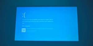 Cara Ampuh Mengatasi Error 'Blue Screen' di Laptop Windows karena Crowdstrike