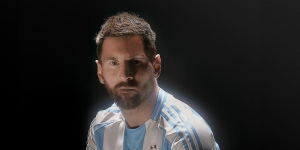 Siapa sih Nama Panjang Messi Kapten Timnas Argentina?