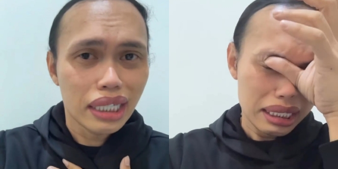 Bikin Heboh karena Pakai Cadar ke Kajian, Wanda Hara Bikin Video Permintaan Maaf