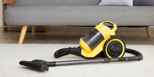 5 Tips Menyimpan Vacuum Cleaner agar Perangkat Tetap Awet dan Gak Mudah Rusak
