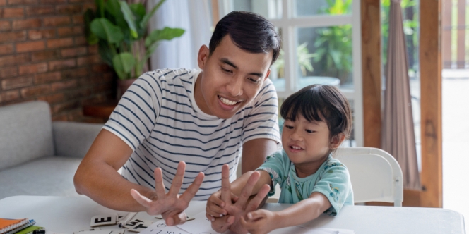 20 Ucapan Hari Anak Nasional yang Cocok Buat Orang Tua dan Guru