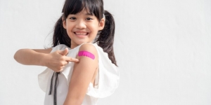 PIN Polio untuk Usia Berapa? Cek Info, Jadwal dan Syarat untuk Mendapatkannya!