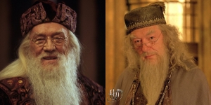 Nama Lengkap Dumbledore, Penyihir Ikonik di Film Harry Potter