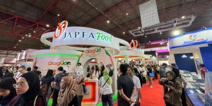 Terus Dukung Pelaku Usaha Makanan, JAPFA Food Berikan Solusi Produk Protein yang Lebih Lengkap