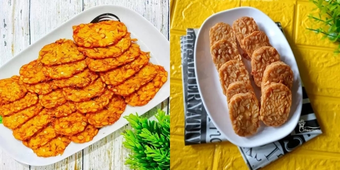 7 Tips Membuat Tempe Goreng yang Renyah, Garing, Super Gurih, dan Kriuk Abis!