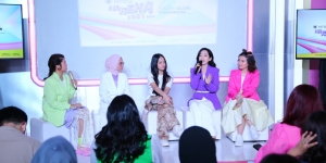 Gelar Eureka Fest 2024 “To More Glow Tomorrow”, Emina Luncurkan GloRad+ Series dengan Next Generation Ingredients