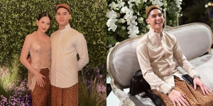 Mesra bareng Alyssa hingga Nekat Comot Melati Aaliyah, Al Ghazali Didoakan Segera Naik Pelaminan