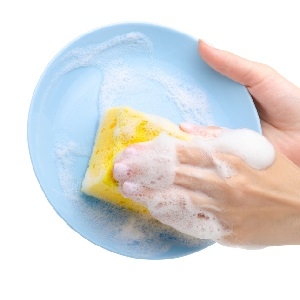 10 Barang Paling Kotor di Dapur yang Perlu Bersihkan dengan Tepat