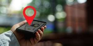 Gini lho Cara Scan QR Code Lokasi di Google Maps, Auto Gak Bakal Kesasar deh