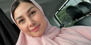 Nisya Ahmad Adik Raffi Ahmad Diam-diam Gugat Cerai Suami, Apa Penyebabnya?