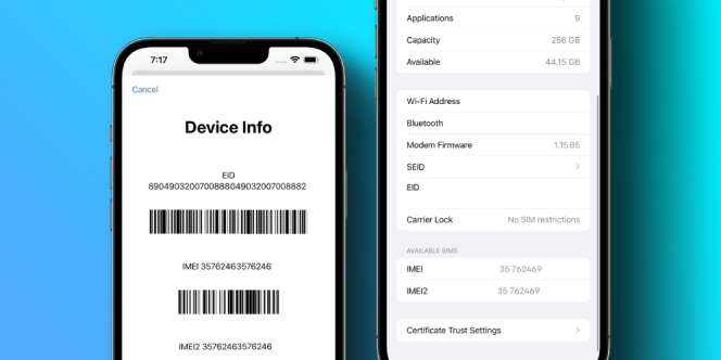 10 Cara Cek IMEI iPhone dengan Cepat dan Akurat