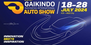 GIIAS Digelar, Pesta Otomotif Tahunan yang Dinantikan di Indonesia