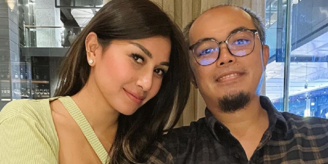 Digugat Cerai Nisya Ahmad,  Andika Rosadi Disebut Kena Karma