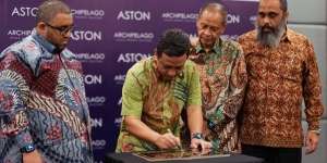 Baru Saja Diresmikan, Aston Pekalongan Syariah Hotel & Conference Center Menjadi Hotel Syariah Pertama di Jawa Tengah